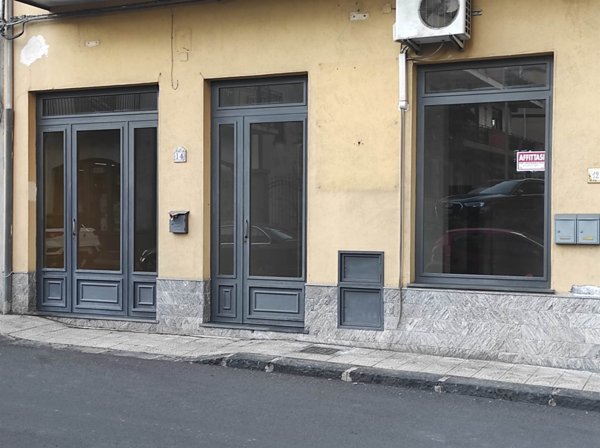 ufficio in affitto a Belpasso