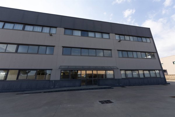 ufficio in affitto a Belpasso