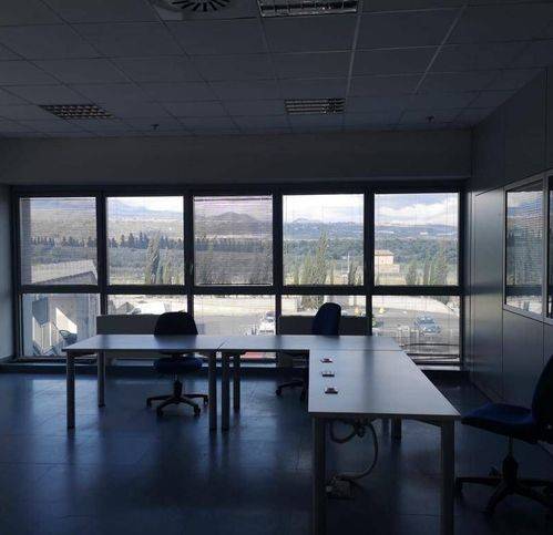 ufficio in affitto a Belpasso
