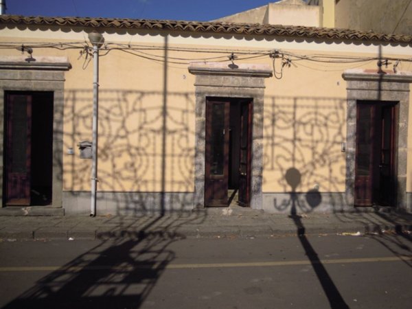 ufficio in affitto a Belpasso