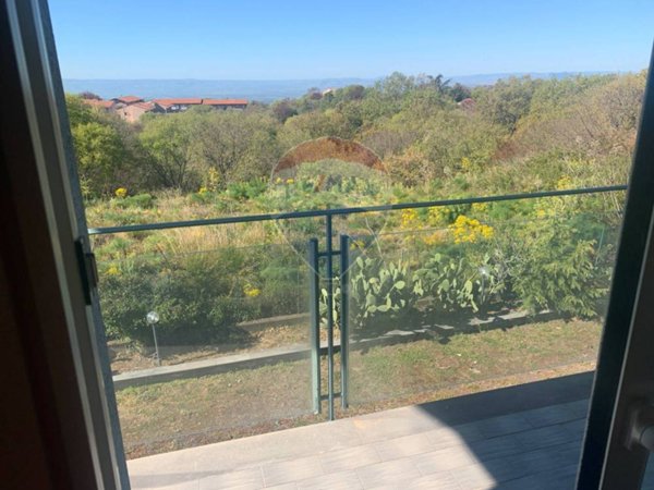 casa indipendente in affitto a Belpasso
