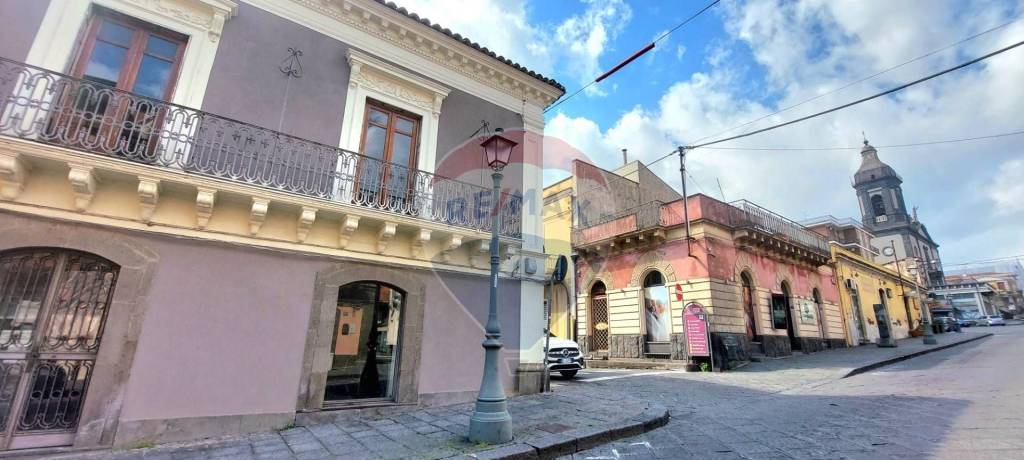 appartamento in affitto a Belpasso
