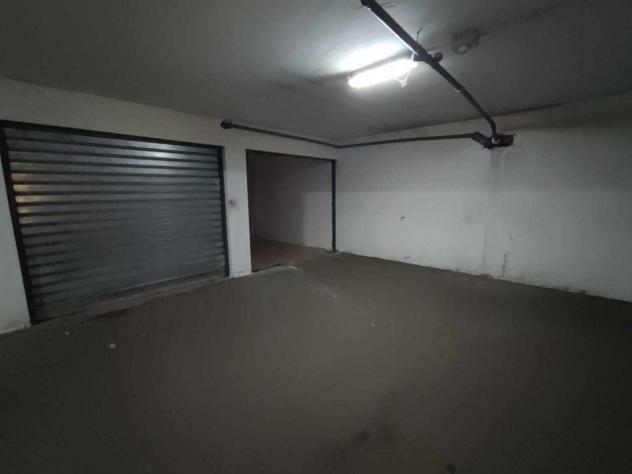 locale di sgombero in affitto a Belpasso
