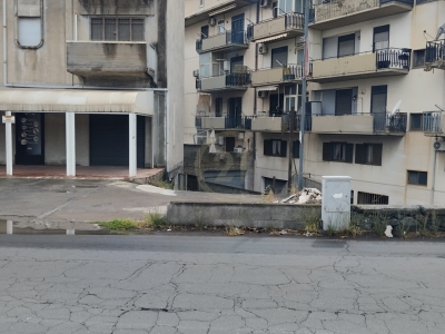 casa semindipendente in affitto a Belpasso in zona Piano Tavola