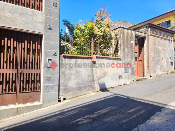 ufficio in affitto a Belpasso