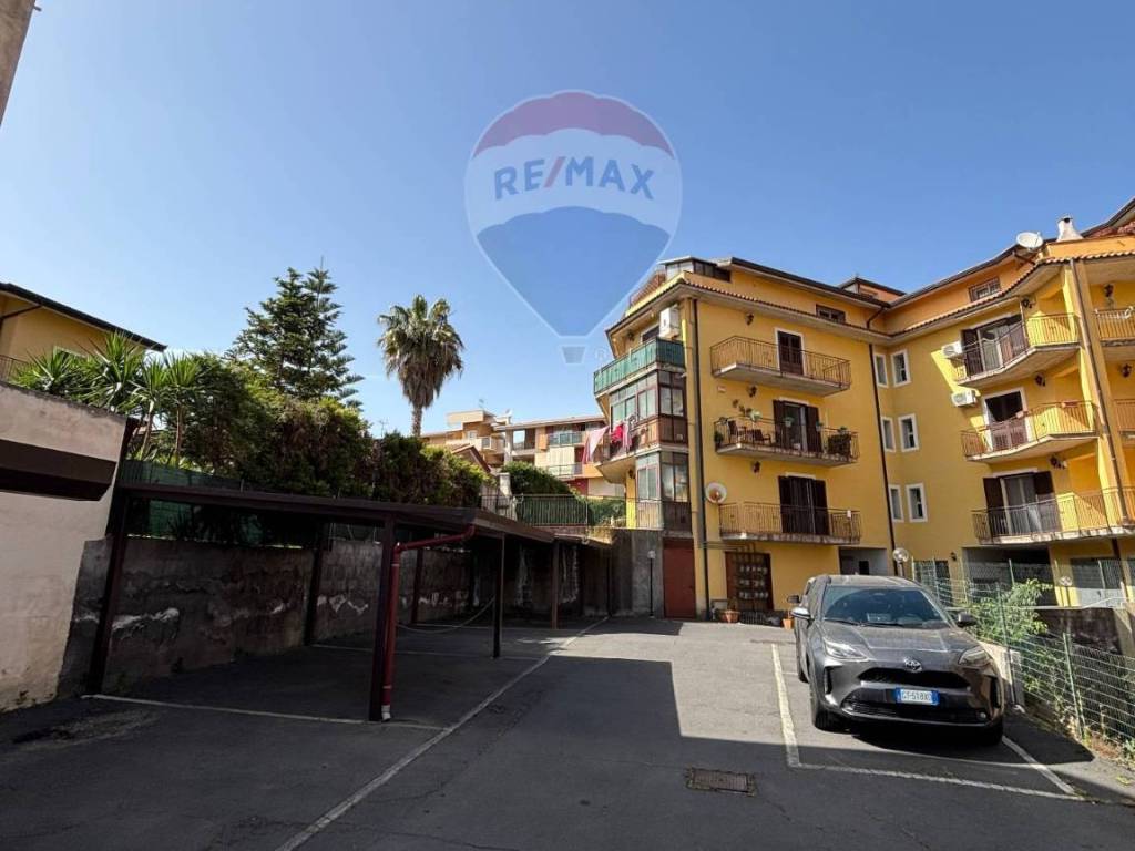 appartamento in affitto a Belpasso