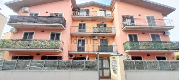 appartamento in affitto a Belpasso