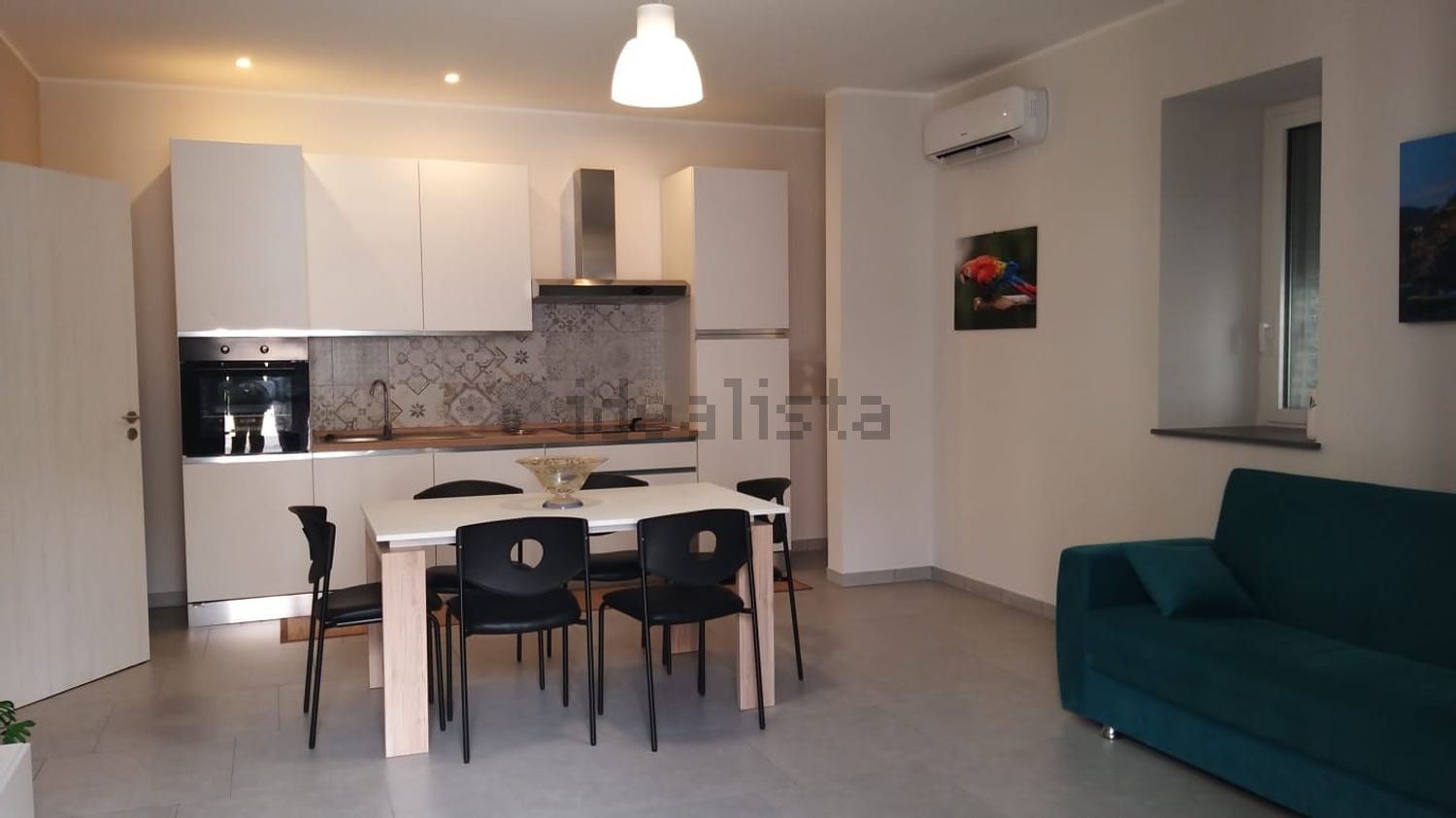 appartamento in affitto a Belpasso