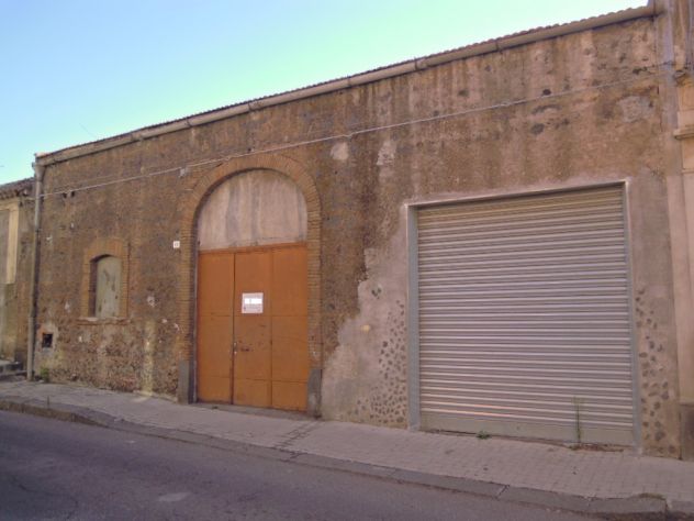 casa indipendente in affitto a Belpasso