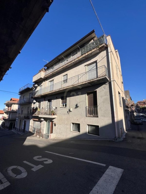 appartamento in affitto a Belpasso