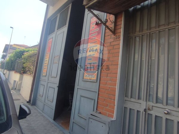 appartamento in affitto a Belpasso in zona Piano Tavola