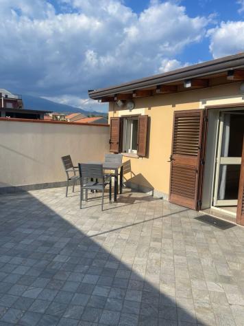 appartamento in affitto a Belpasso