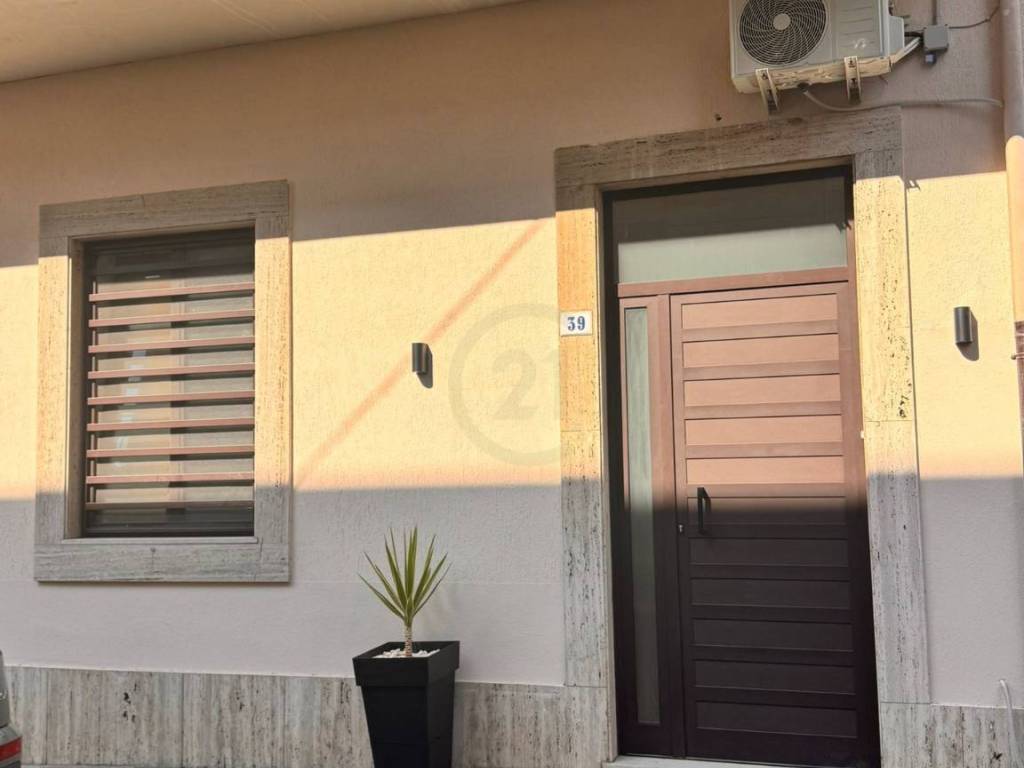 appartamento in affitto a Belpasso