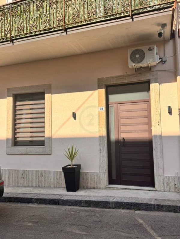 appartamento in affitto a Belpasso