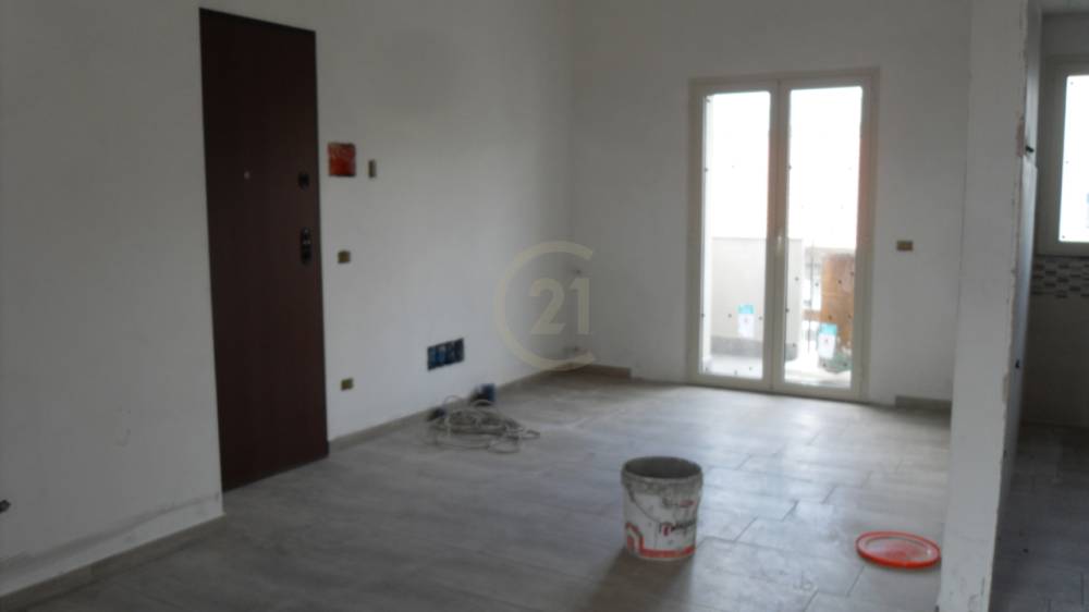 appartamento in affitto a Belpasso