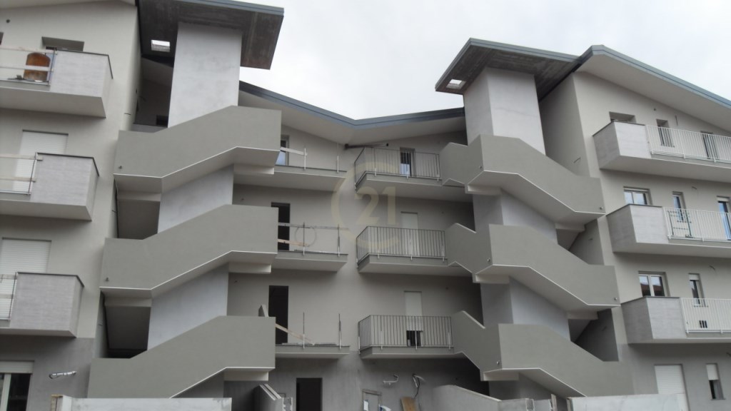 appartamento in affitto a Belpasso