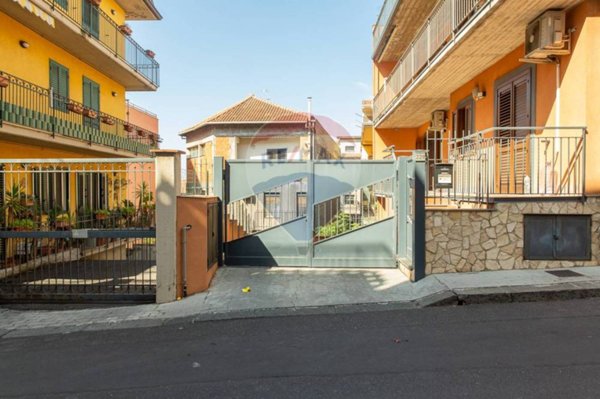 casa indipendente in affitto a Belpasso