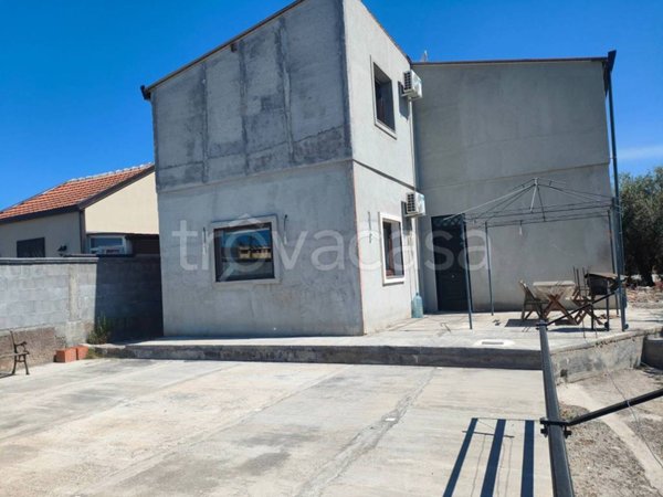 casa indipendente in affitto a Belpasso