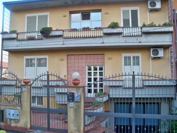 appartamento in affitto a Belpasso