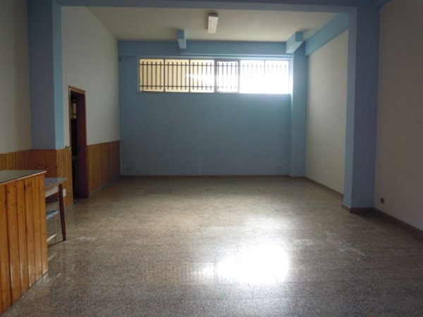 locale commerciale in affitto a Belpasso