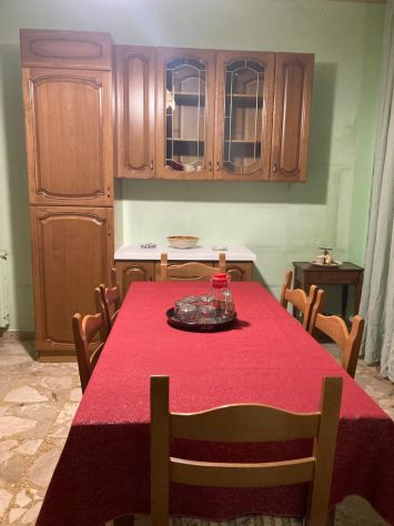 appartamento in affitto a Belpasso