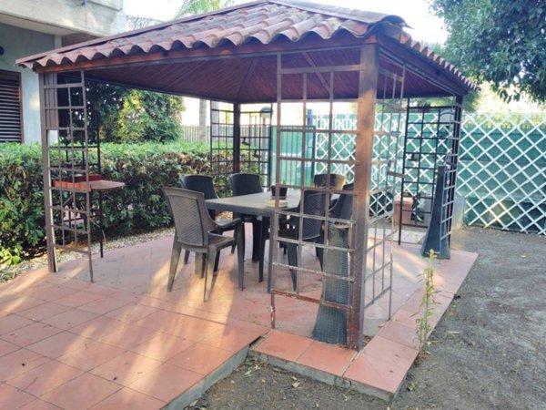 appartamento in affitto a Belpasso