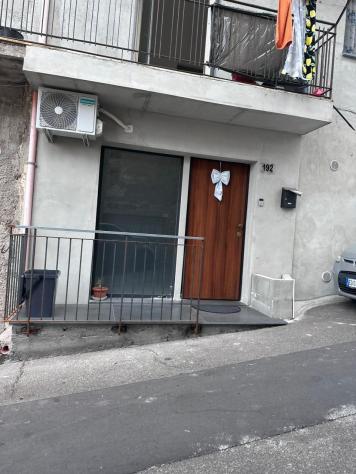 appartamento in affitto a Belpasso