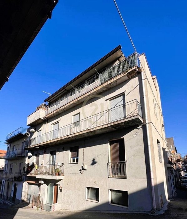 appartamento in affitto a Belpasso