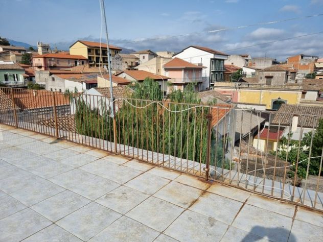 appartamento in affitto a Belpasso