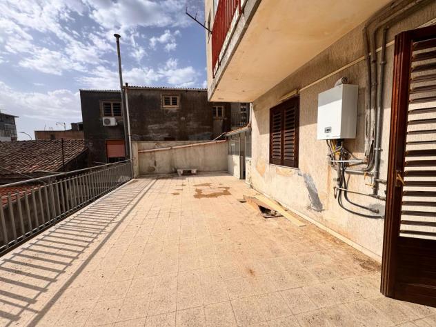 appartamento in affitto a Belpasso