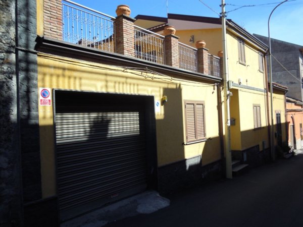 casa indipendente in affitto a Belpasso