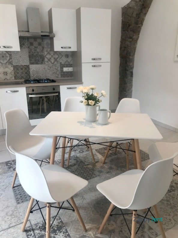 appartamento in affitto a Belpasso