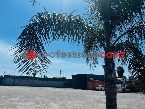 ufficio in affitto a Belpasso