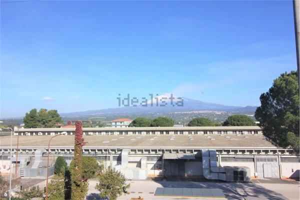 locale commerciale in affitto a Belpasso