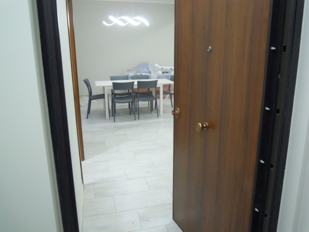 appartamento in affitto a Belpasso