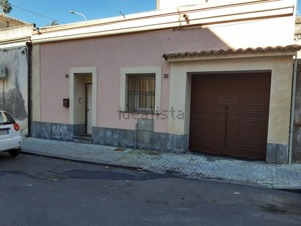 appartamento in affitto a Belpasso