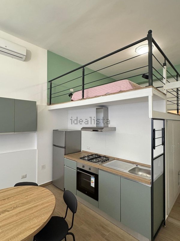 appartamento in affitto a Belpasso