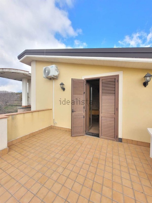 appartamento in affitto a Belpasso