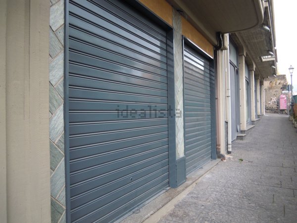 ufficio in affitto a Belpasso