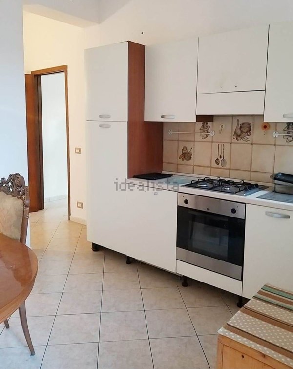 appartamento in affitto a Belpasso in zona Piano Tavola