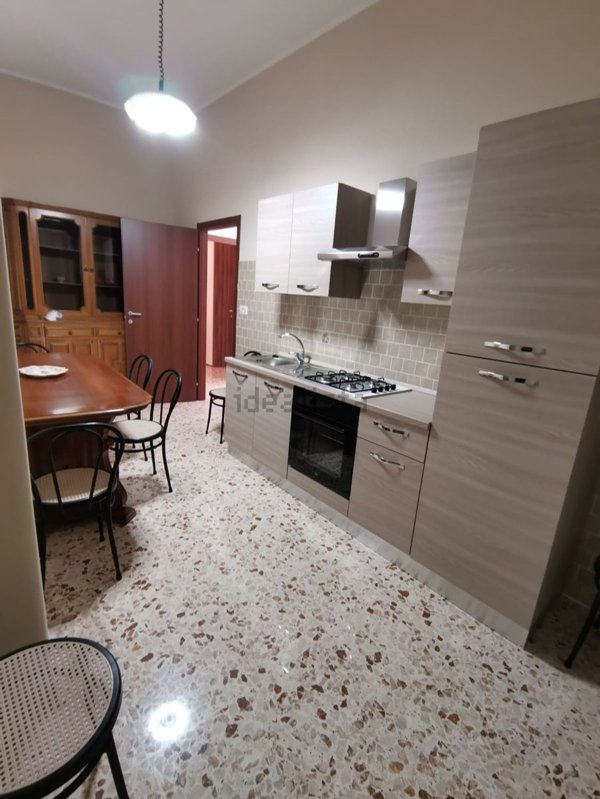 appartamento in affitto a Belpasso