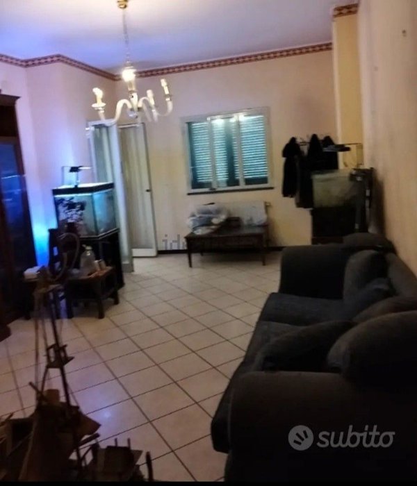 appartamento in affitto a Belpasso