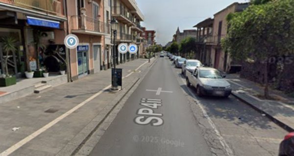 appartamento in affitto a Belpasso