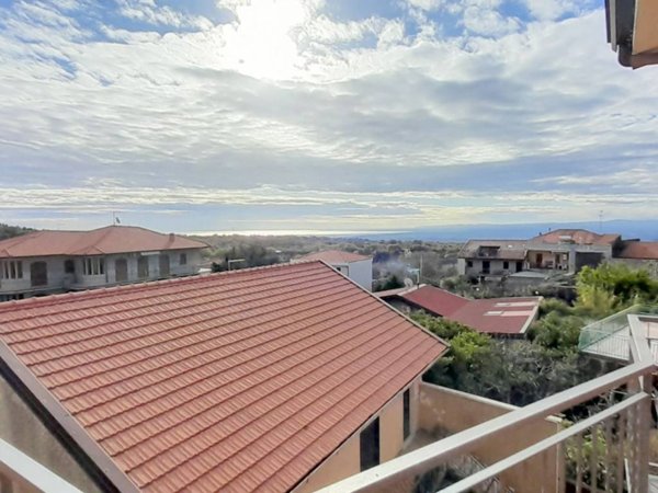 appartamento in affitto a Belpasso