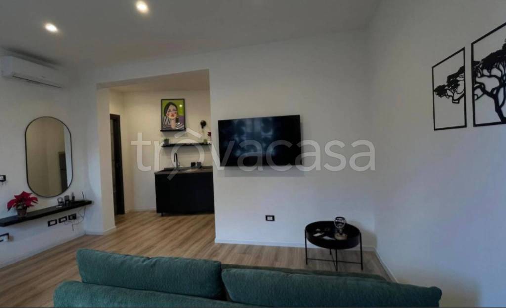 appartamento in affitto a Belpasso