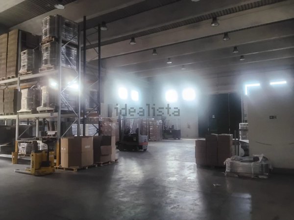 ufficio in affitto a Belpasso in zona Piano Tavola