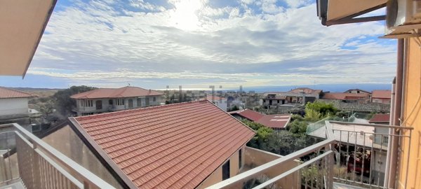 appartamento in affitto a Belpasso