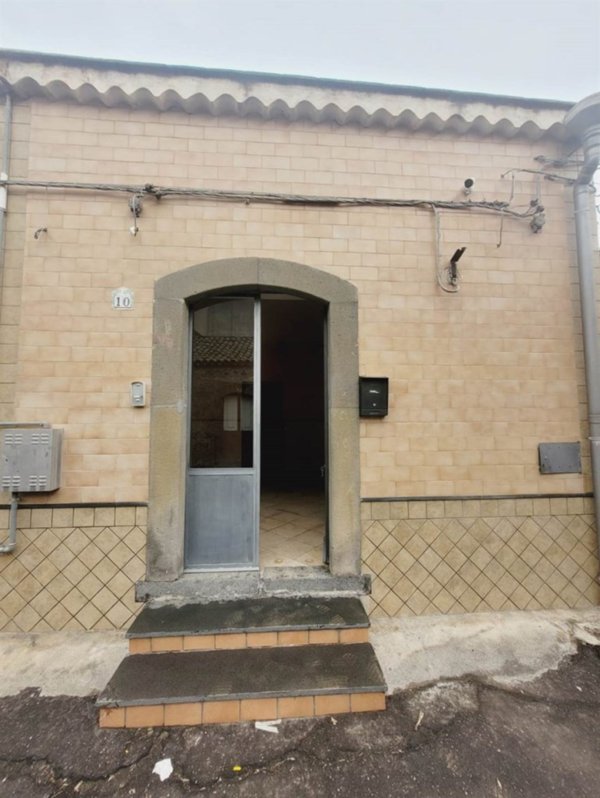 appartamento in affitto a Belpasso