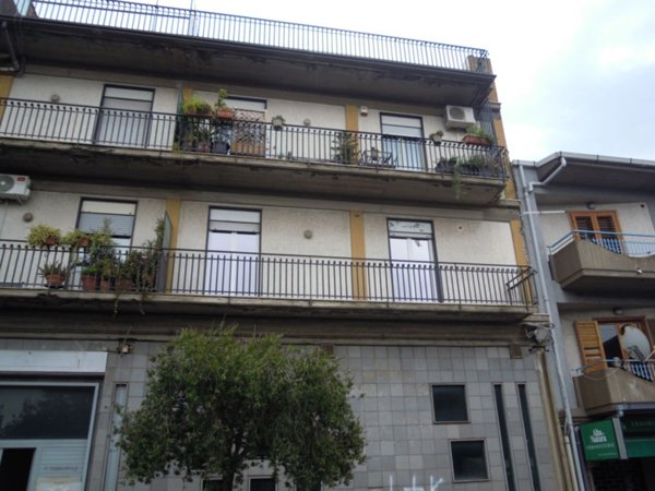 appartamento in affitto a Belpasso