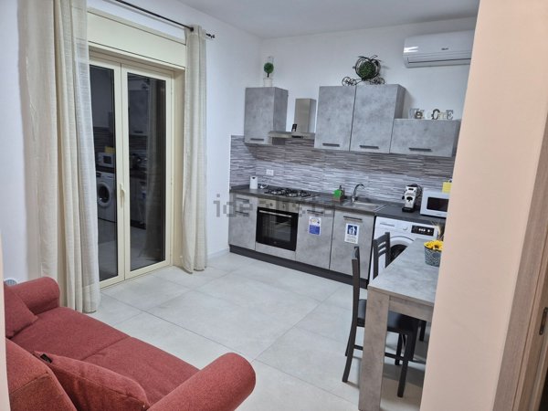 appartamento in affitto a Belpasso